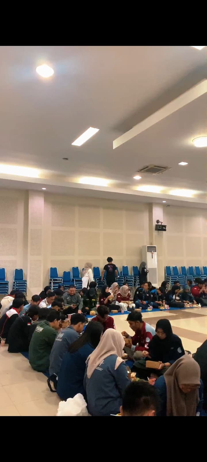 Buka Bersama